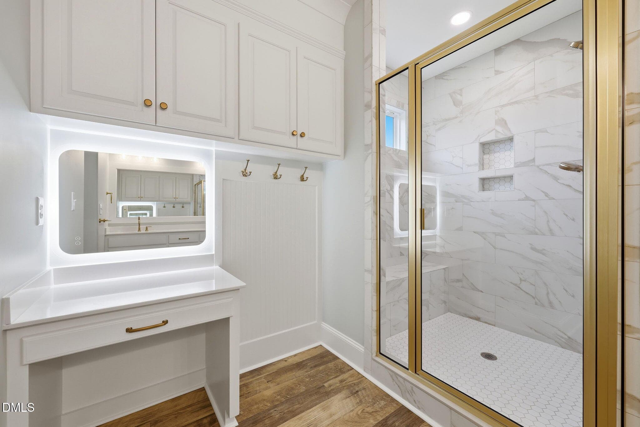 Master Bath 2 - 5894 Baylors Way, Kenly, NC 27542