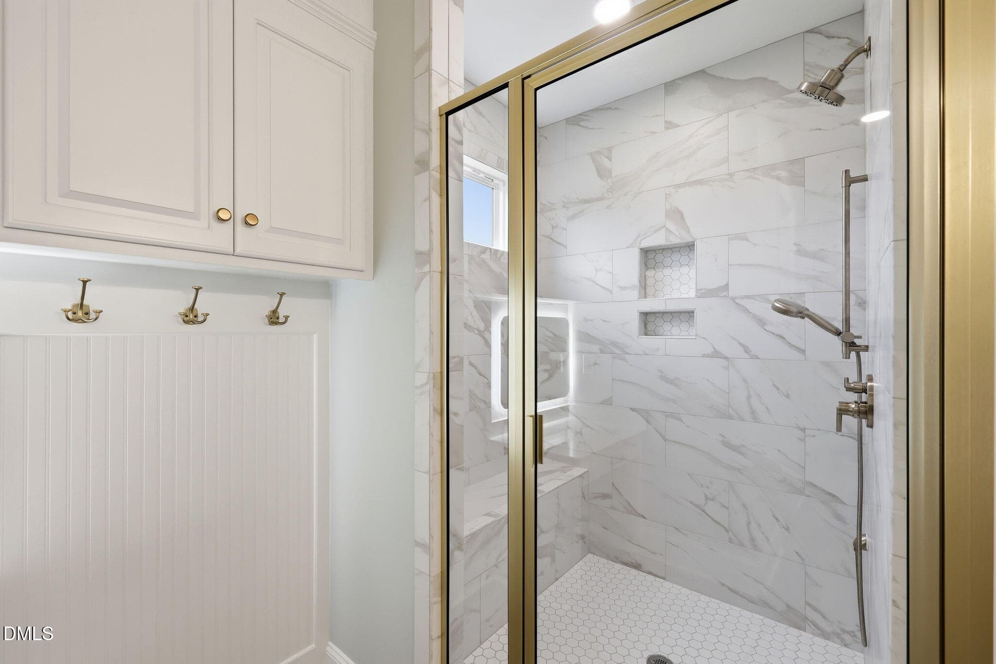 Master Bath 3 - 5894 Baylors Way, Kenly, NC 27542