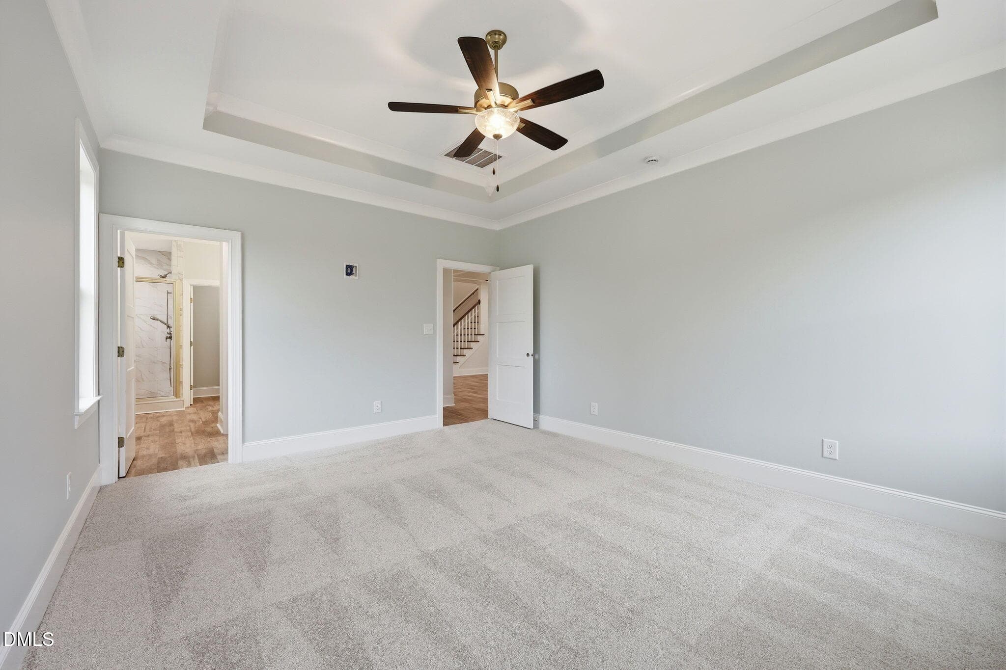 Master Bedroom 2 - 5894 Baylors Way, Kenly, NC 27542