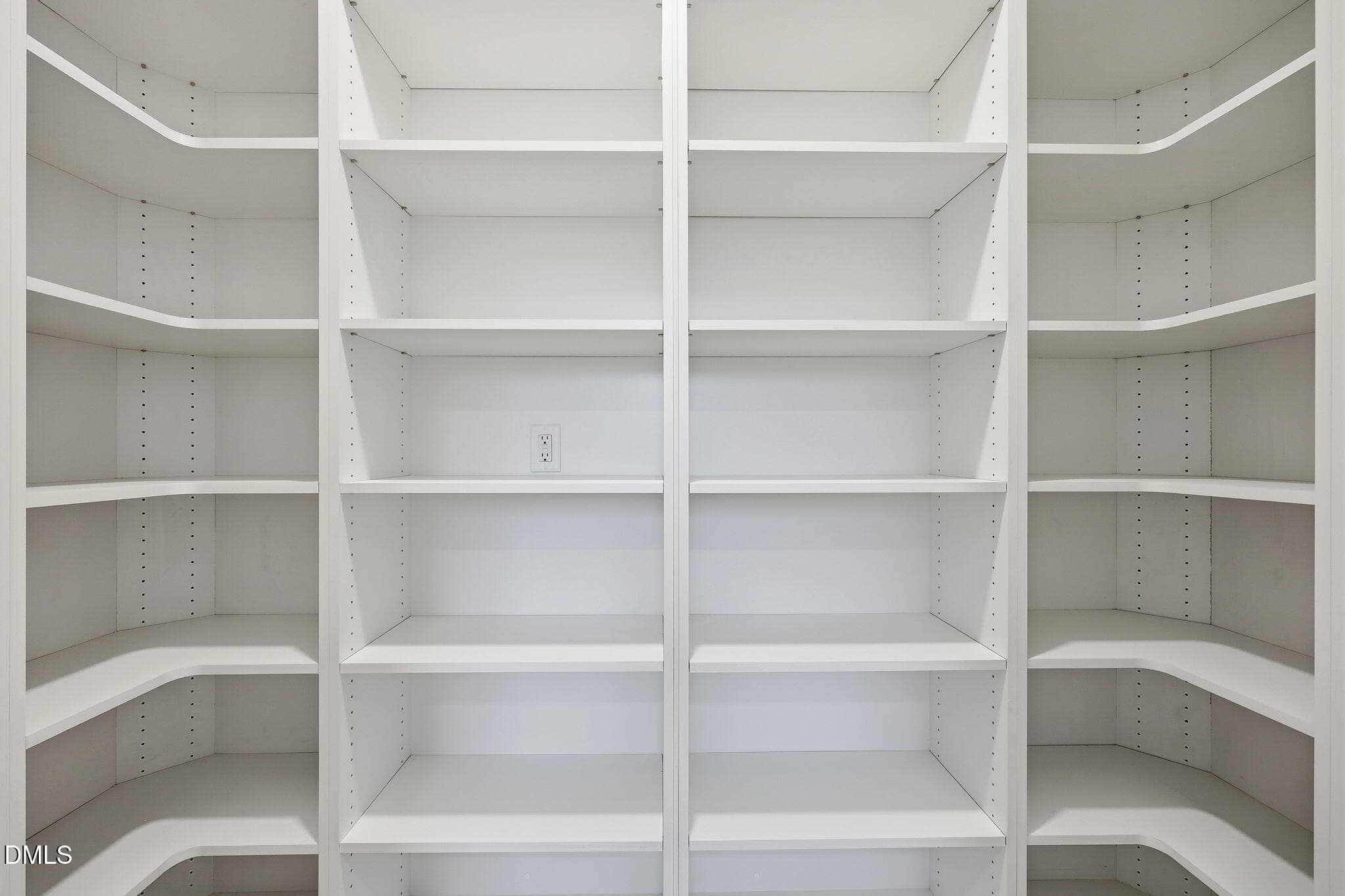 Pantry - 5894 Baylors Way, Kenly, NC 27542