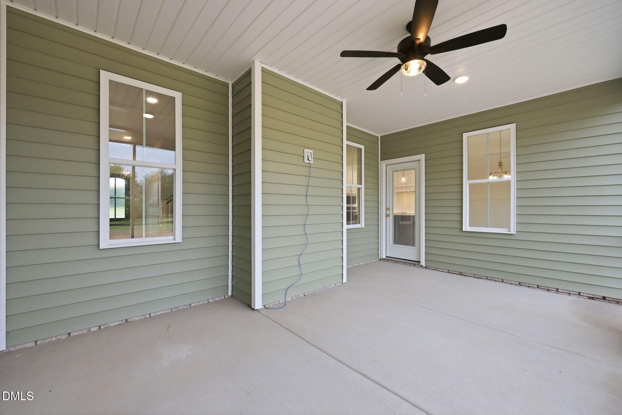 Screened Porch 2 - 5894 Baylors Way, Kenly, NC 27542