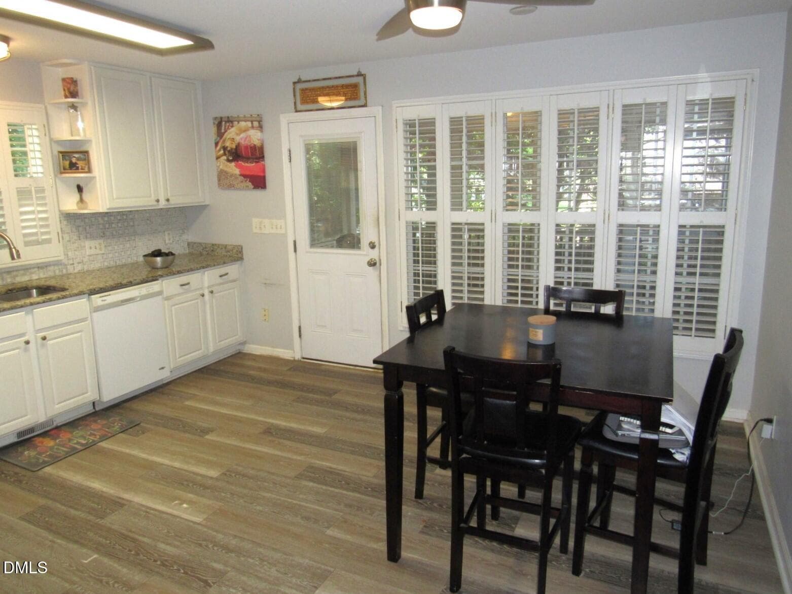 Kitchen - 2723 Clifton Avenue, Creedmoor, NC 27522