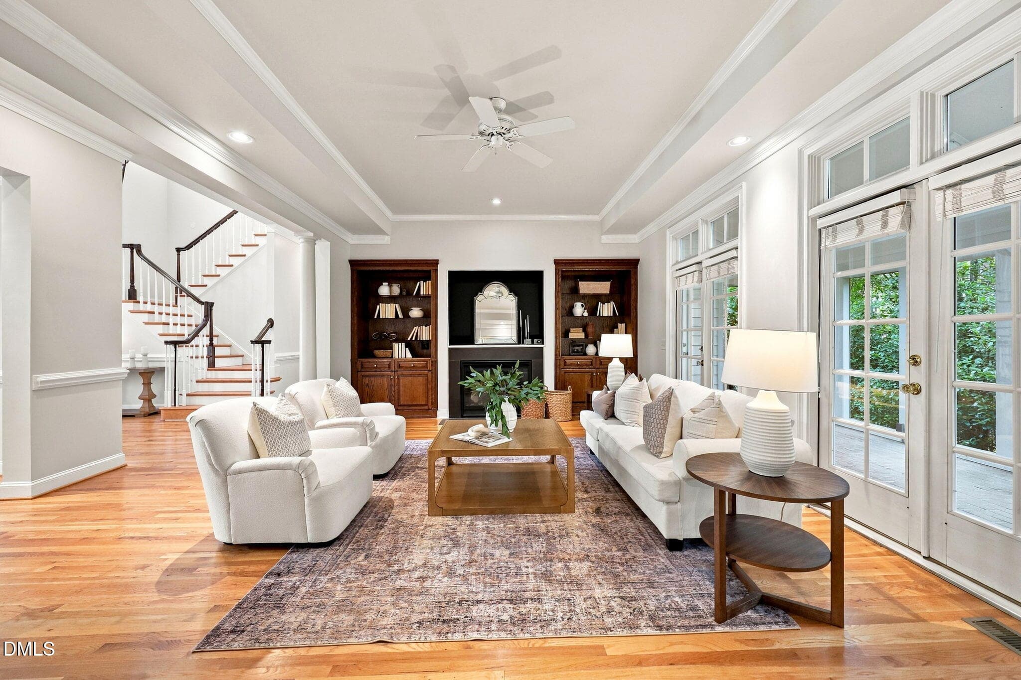 28-web-or-mls-IMG_9906_edit - 100 Sundance Place, Chapel Hill, NC 27514, Chapel Hill