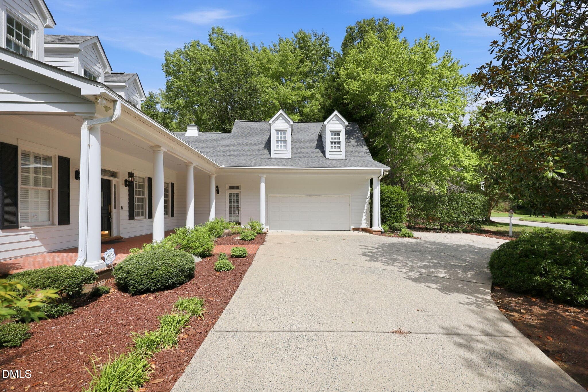 9-web-or-mls-IMG_0044 - 100 Sundance Place, Chapel Hill, NC 27514, Chapel Hill