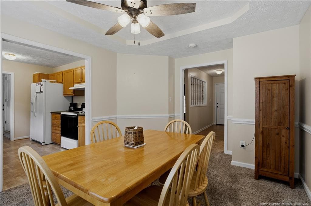 Photo 15 - 135 Partridge Road, Fayetteville, NC 28306