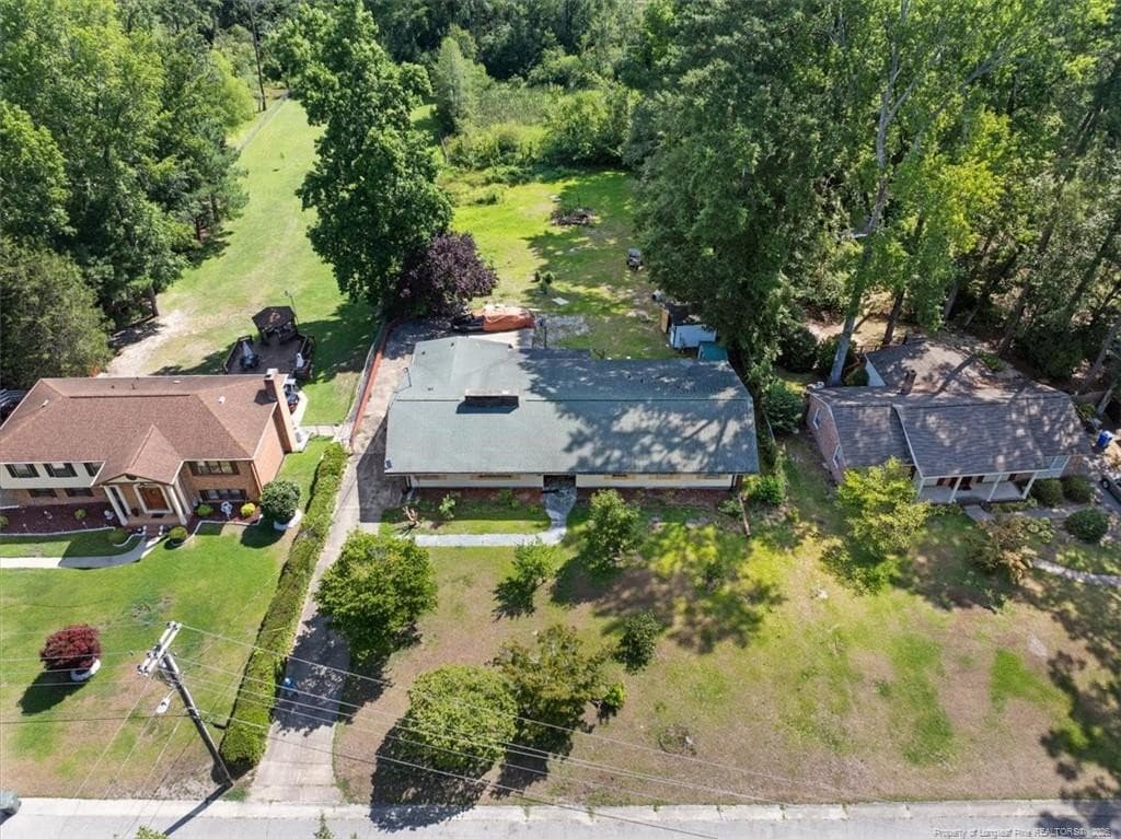Photo 40 - 1946 Forest Hills Drive, Fayetteville, NC 28303, Fayetteville