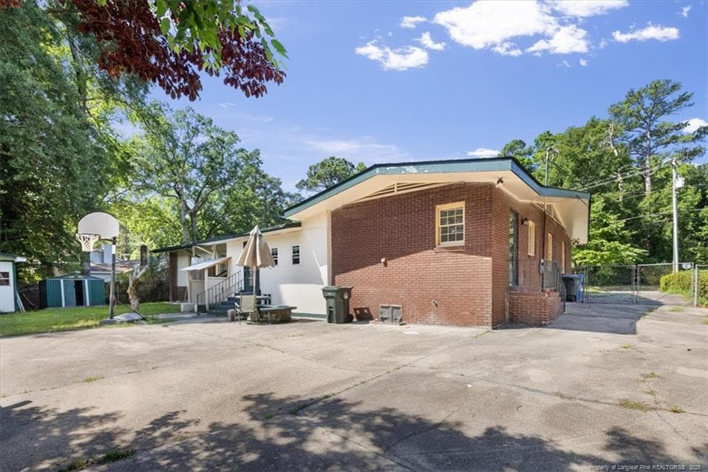 Photo 41 - 1946 Forest Hills Drive, Fayetteville, NC 28303, Fayetteville