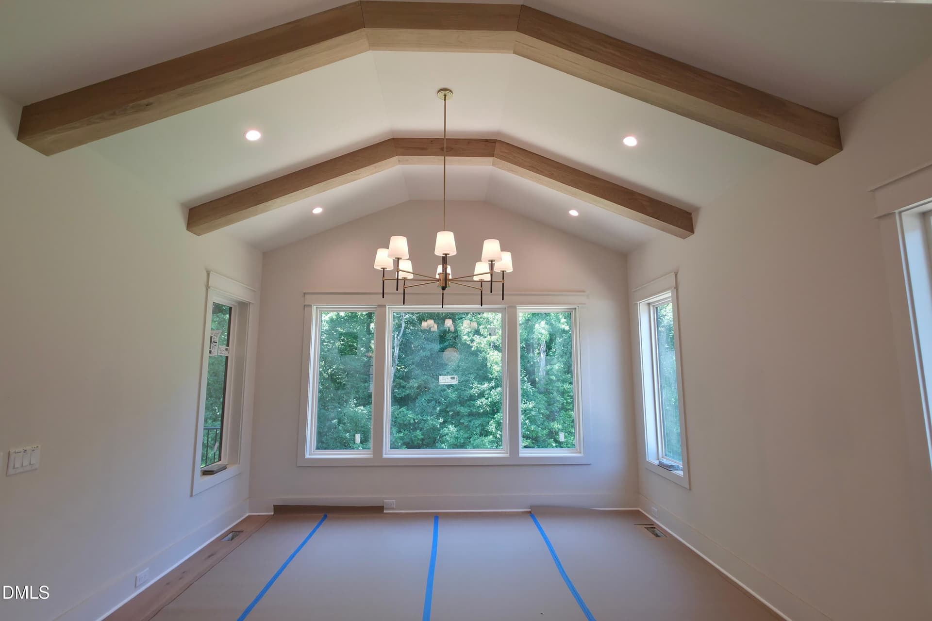 4 - 1725 Legacy Ridge Lane, Wake Forest, NC 27587