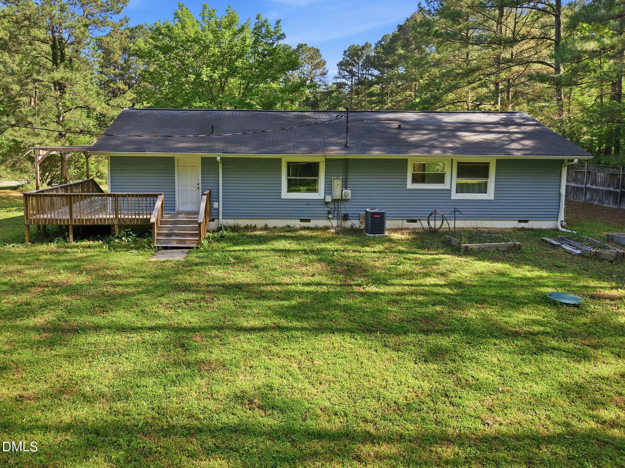 13-web-or-mls-DJI_20260528091535_0319_D - 5604 Bobcat Road, Chapel Hill, NC 27516, Chapel Hill