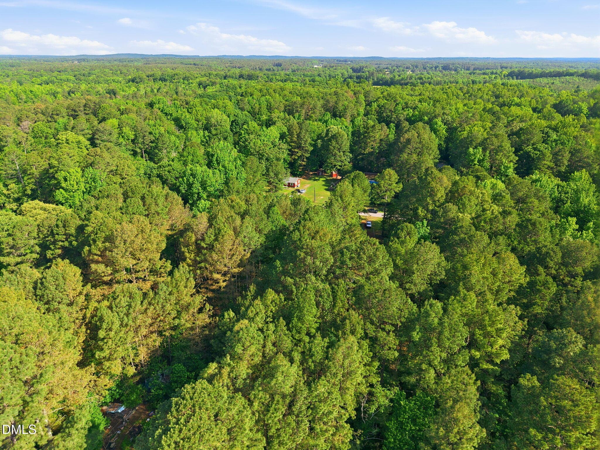 12-web-or-mls-DJI_20260528091342_0317_D - 5604 Bobcat Road, Chapel Hill, NC 27516, Chapel Hill