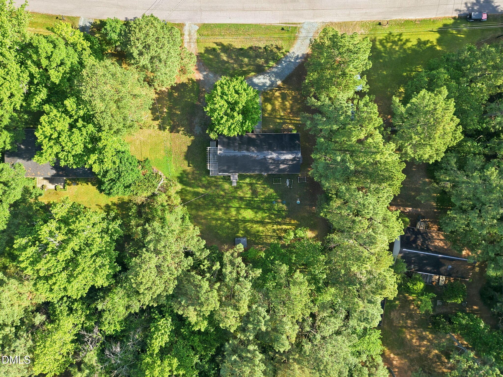 11-web-or-mls-DJI_20260528091242_0314_D_ - 5604 Bobcat Road, Chapel Hill, NC 27516, Chapel Hill