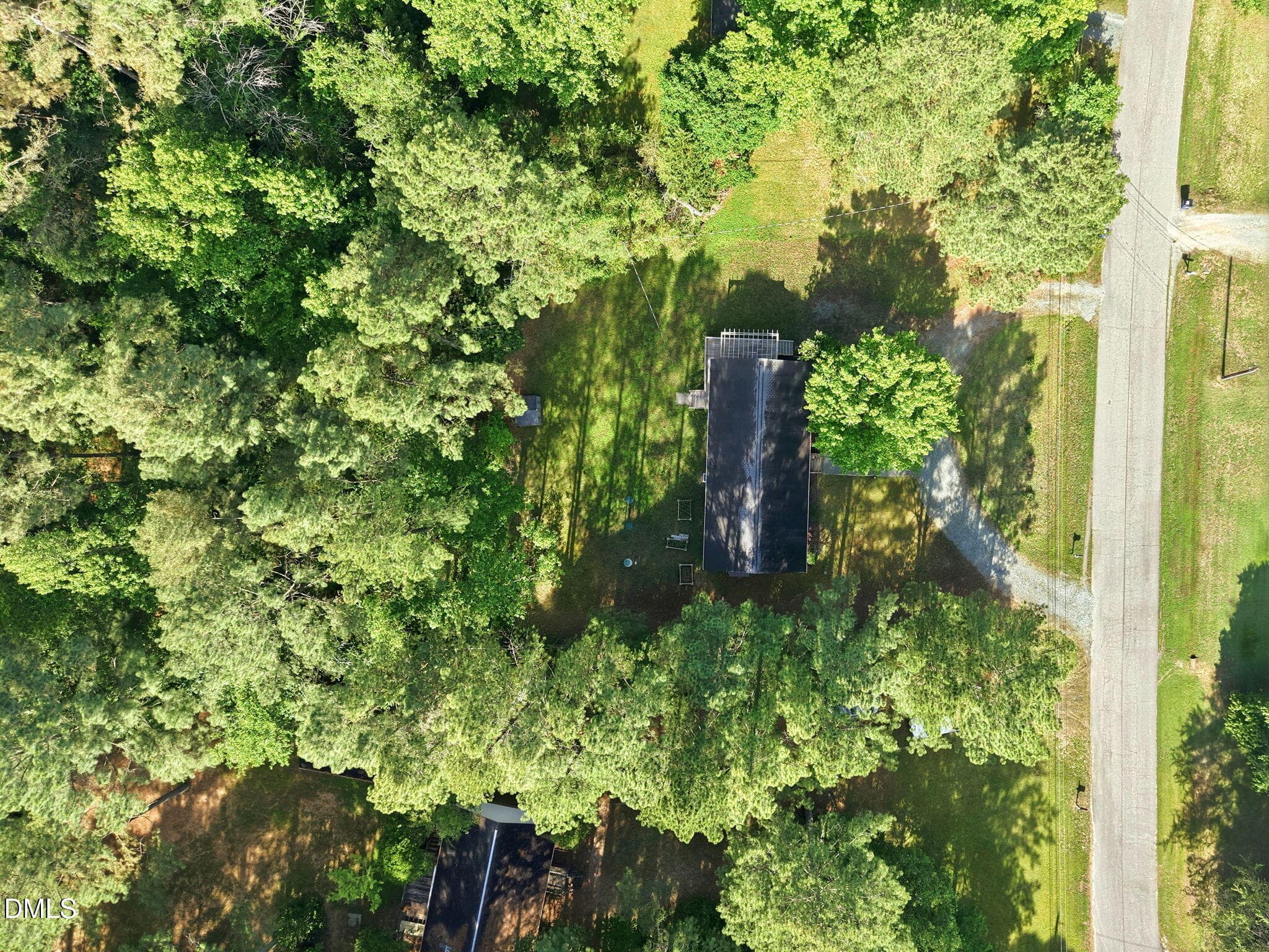 10-web-or-mls-DJI_20260528091235_0313_D_ - 5604 Bobcat Road, Chapel Hill, NC 27516, Chapel Hill