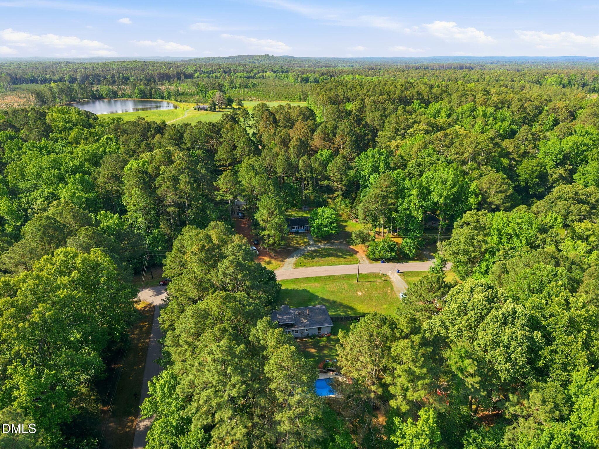 5-web-or-mls-DJI_20260528090949_0306_D - 5604 Bobcat Road, Chapel Hill, NC 27516, Chapel Hill