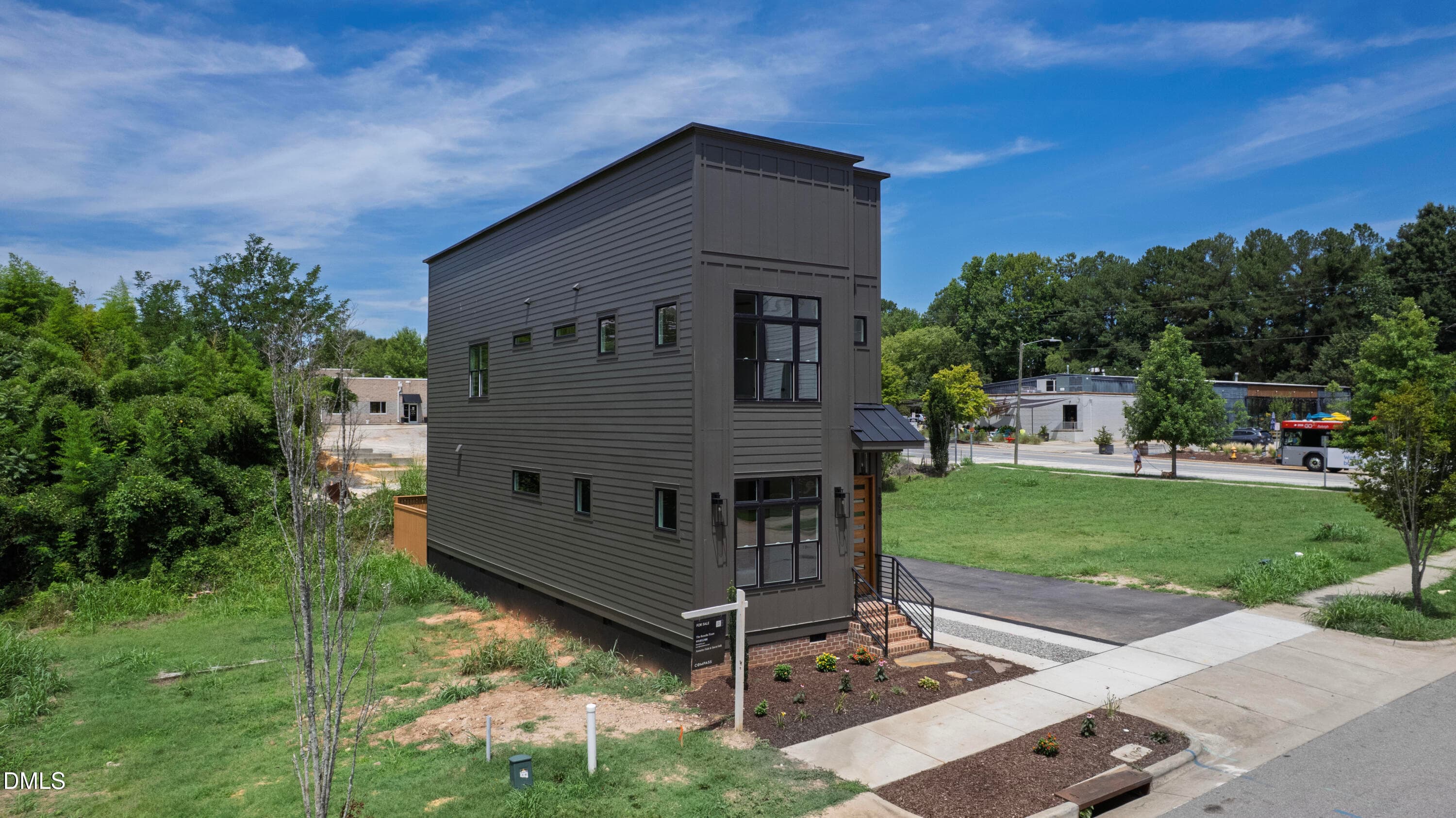 Ellen (2) - 1608 Ellen Dawson Way, Raleigh, NC 27603, Raleigh