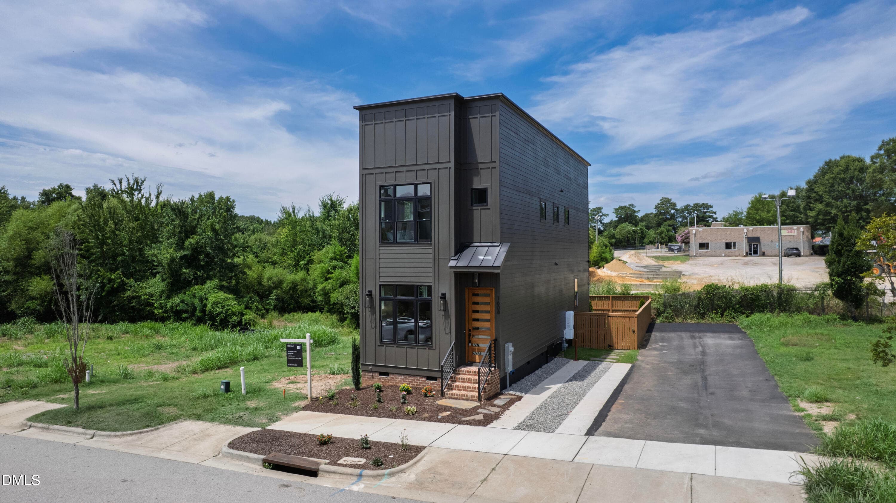 Ellen (3) - 1608 Ellen Dawson Way, Raleigh, NC 27603, Raleigh