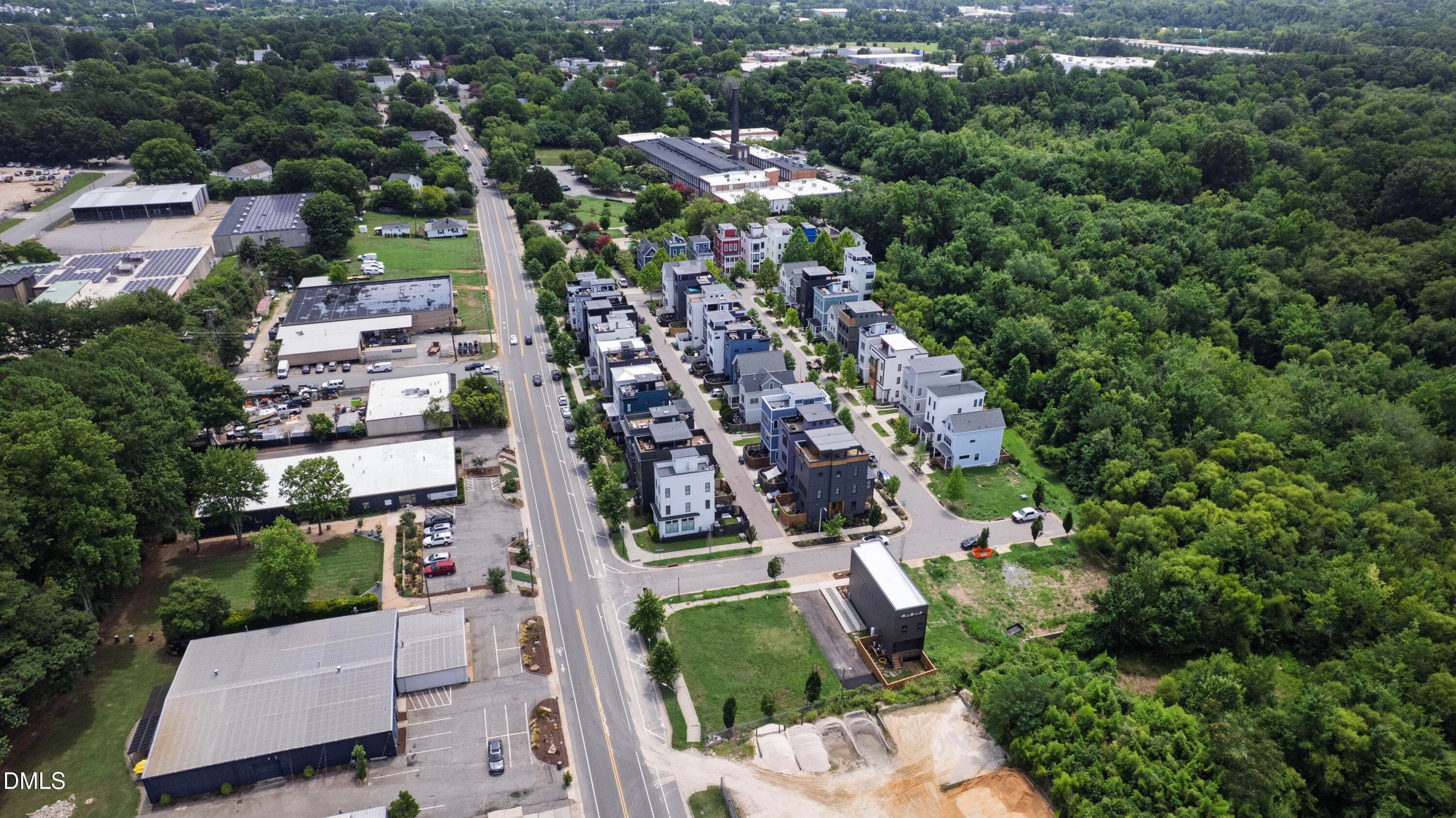 Ellen (10) - 1608 Ellen Dawson Way, Raleigh, NC 27603, Raleigh