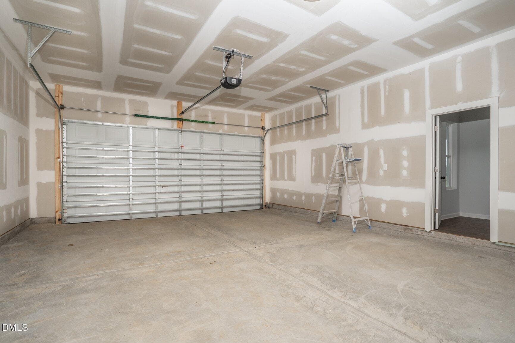 2 Vehicle Garage - 1173 Nick Coley Road, Whitakers, NC 27891, Whitakers