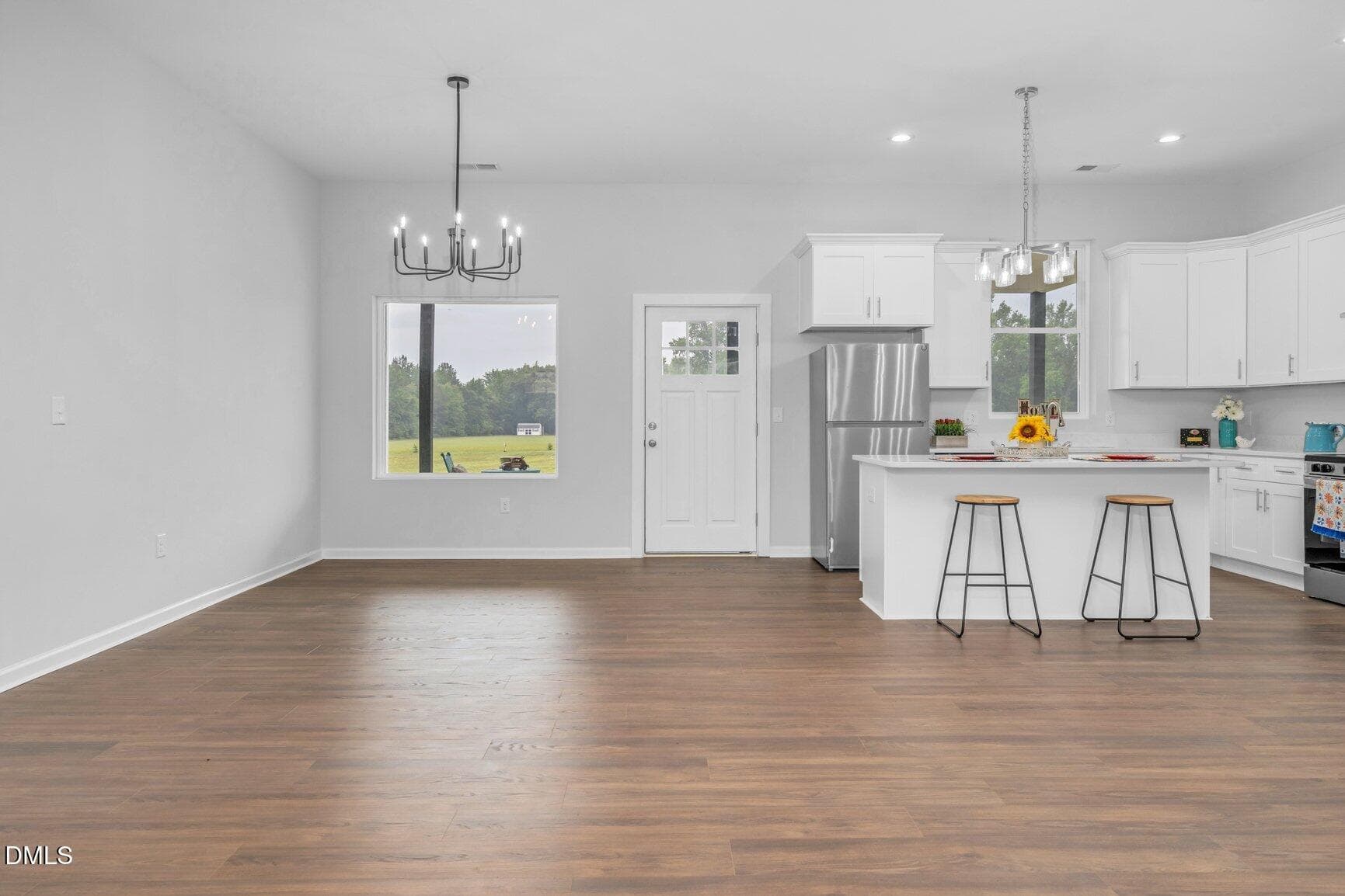 Beautiful Light Fixtures - 1173 Nick Coley Road, Whitakers, NC 27891, Whitakers