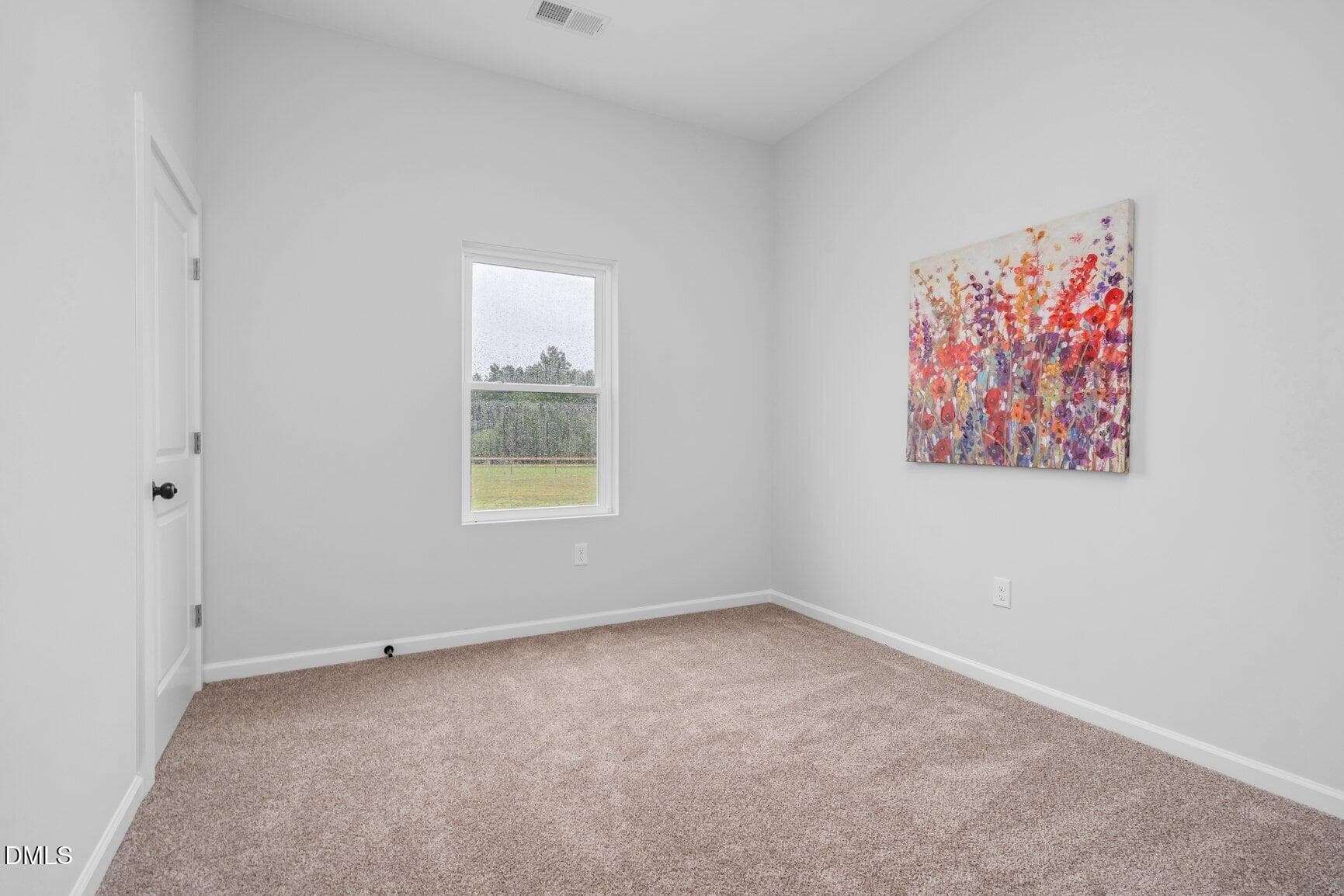 Bedroom 1 - 1173 Nick Coley Road, Whitakers, NC 27891, Whitakers
