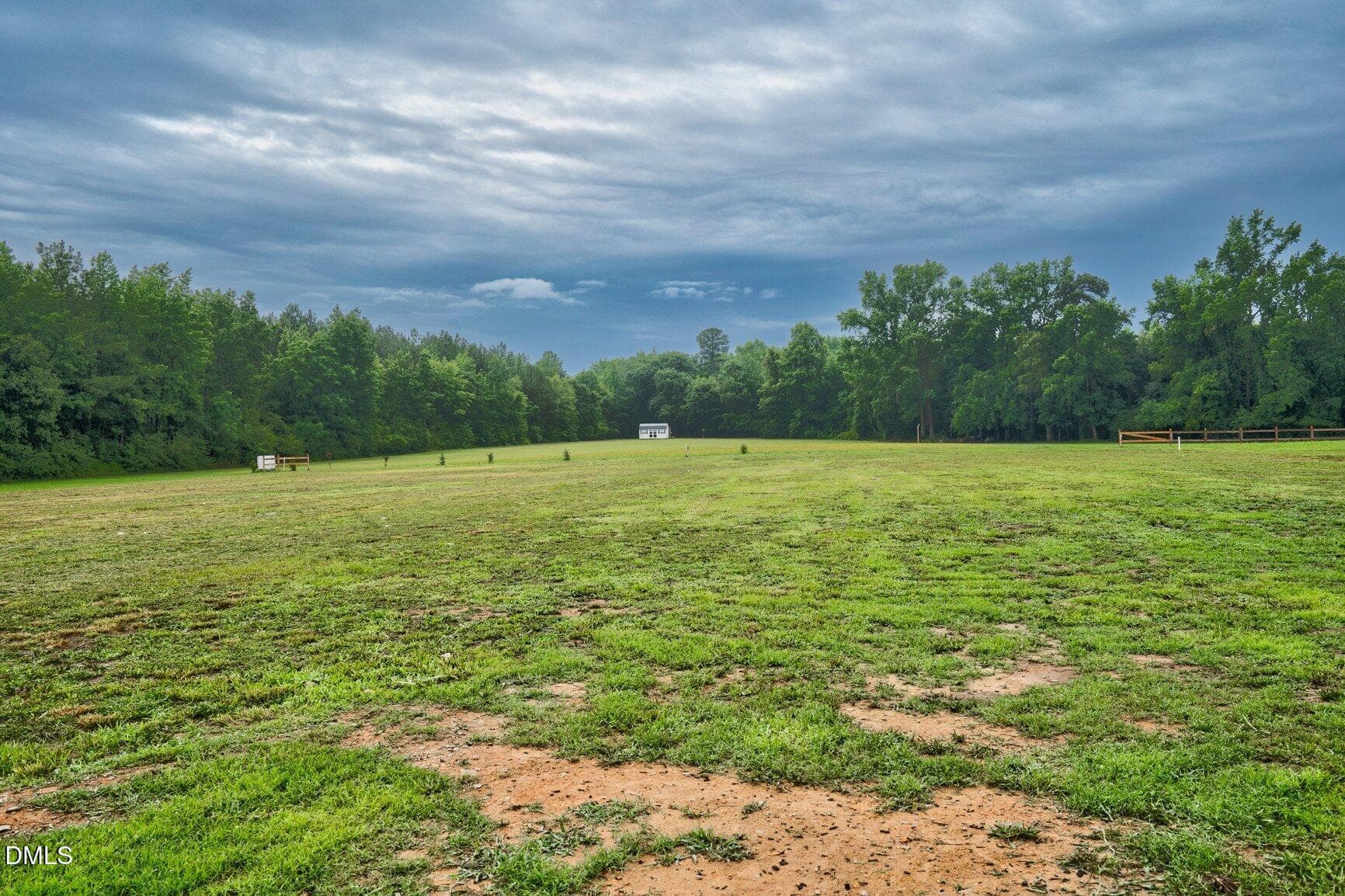 Country View on 0.96 Acres - 1173 Nick Coley Road, Whitakers, NC 27891, Whitakers
