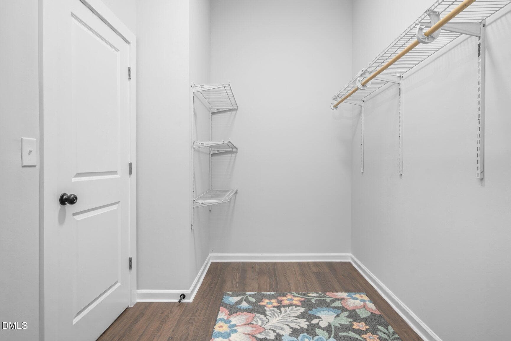 Primary Closet is a ROOM - 1173 Nick Coley Road, Whitakers, NC 27891, Whitakers