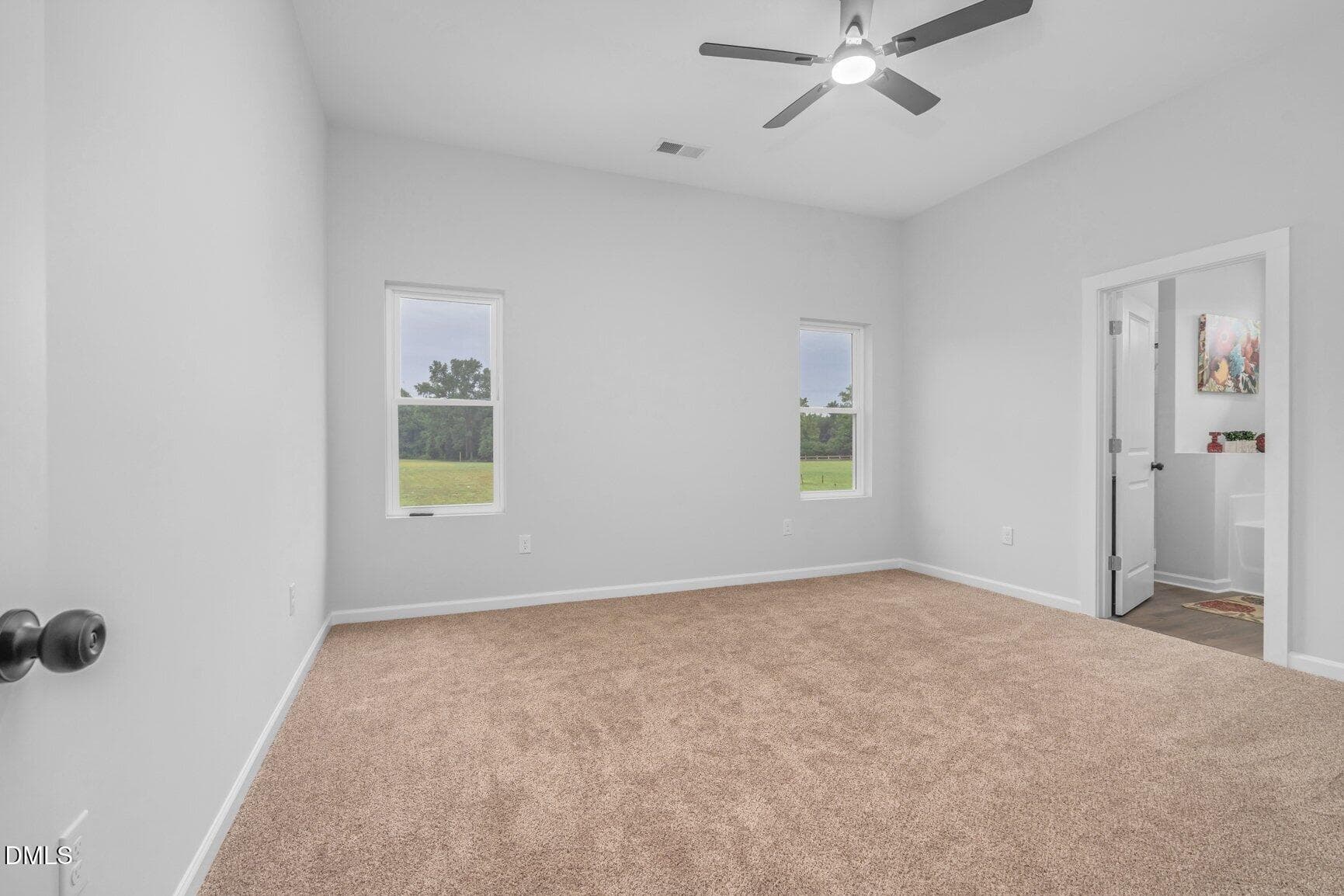 Private Primary Suite - 1173 Nick Coley Road, Whitakers, NC 27891, Whitakers