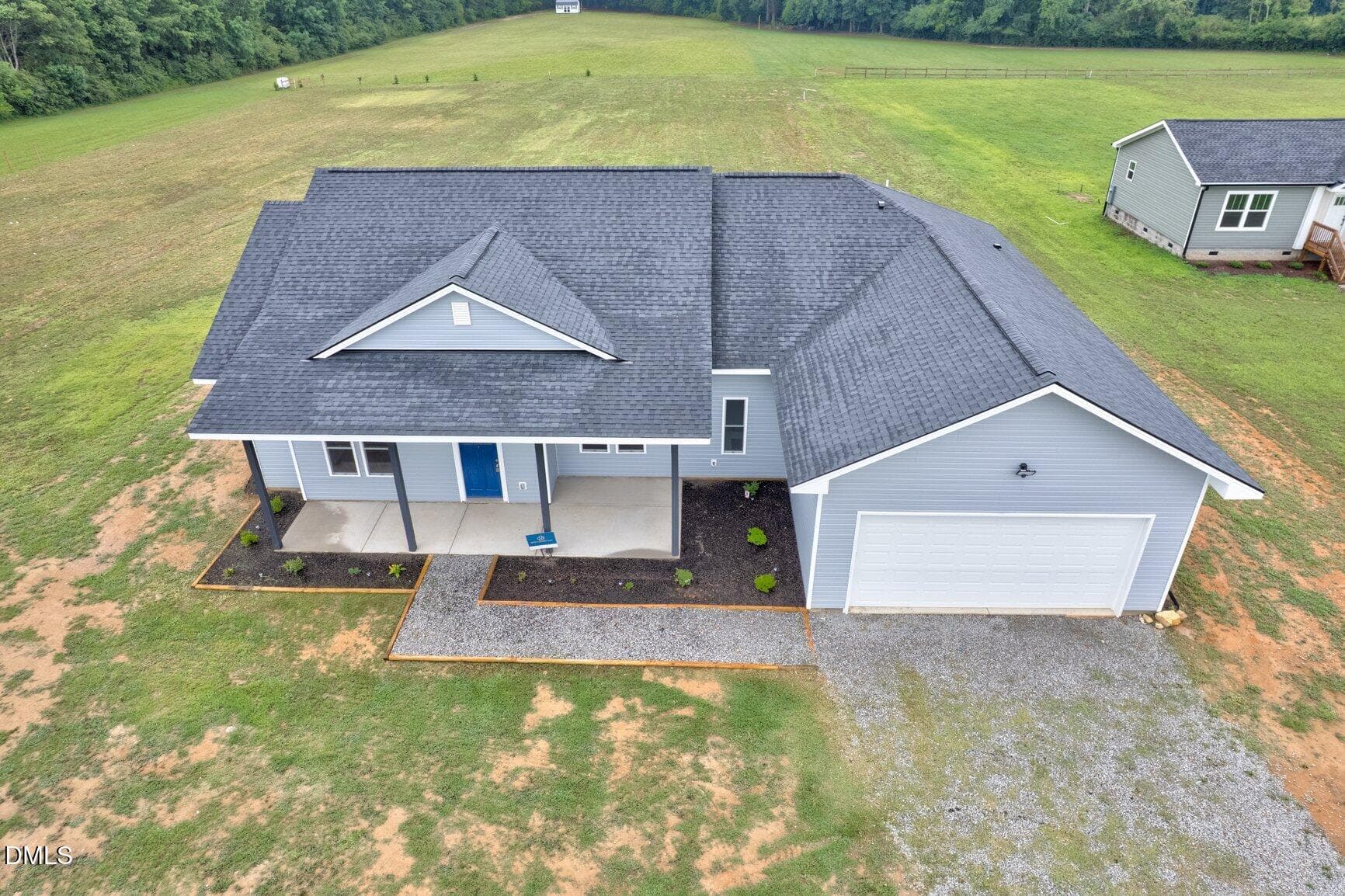 Welcome Home - 1173 Nick Coley Road, Whitakers, NC 27891, Whitakers