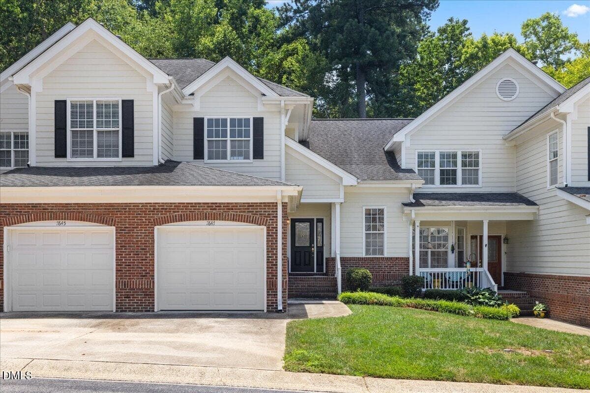 7647 - 7647 Astoria Place, Raleigh, NC 27612, Raleigh