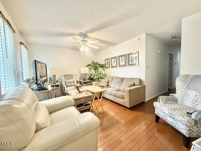 living - 425 Talmage Street, Raleigh, NC 27603, Raleigh