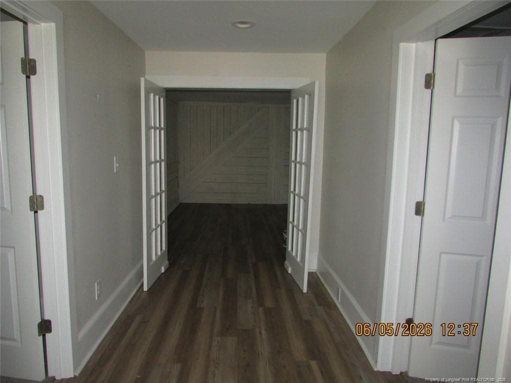 Foyer - 310 N McKay Avenue, Dunn, NC 28334