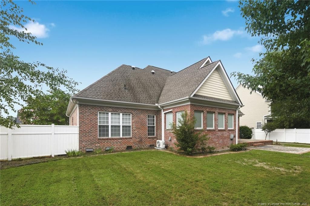Photo 2 - 412 St Thomas Road, Fayetteville, NC 28311, Fayetteville