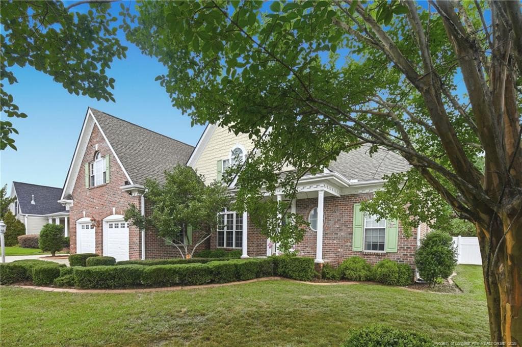 Photo 3 - 412 St Thomas Road, Fayetteville, NC 28311, Fayetteville