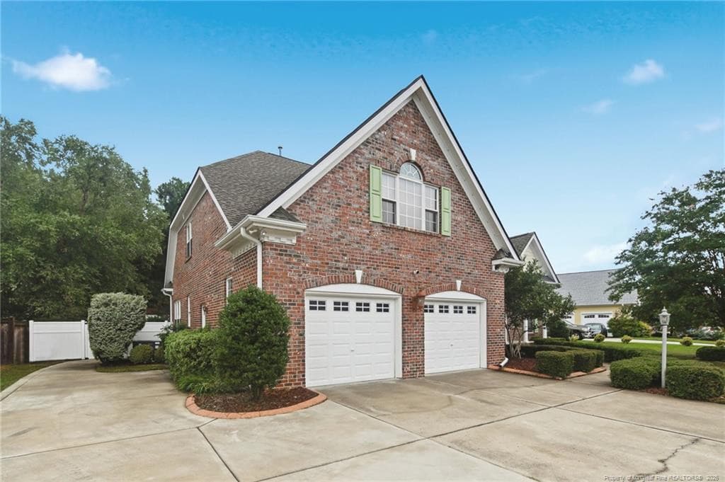 Photo 4 - 412 St Thomas Road, Fayetteville, NC 28311, Fayetteville