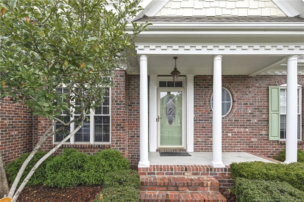 Photo 5 - 412 St Thomas Road, Fayetteville, NC 28311, Fayetteville