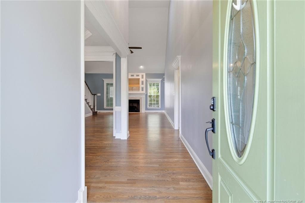 Photo 6 - 412 St Thomas Road, Fayetteville, NC 28311, Fayetteville