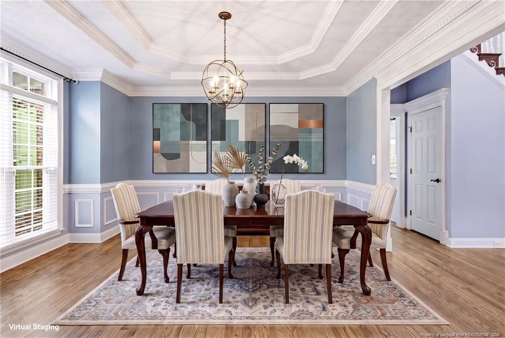 Photo 7 - 412 St Thomas Road, Fayetteville, NC 28311, Fayetteville