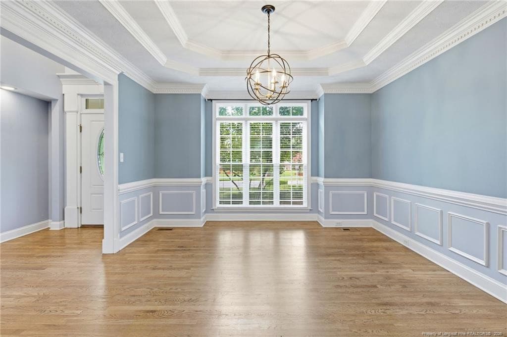 Photo 8 - 412 St Thomas Road, Fayetteville, NC 28311, Fayetteville