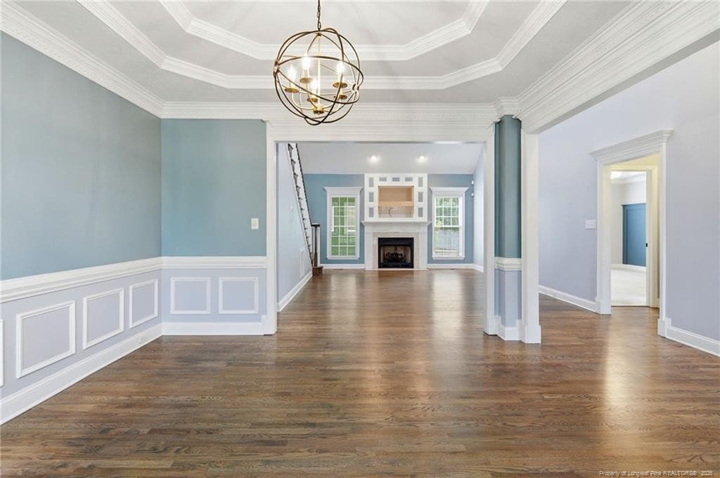 Photo 9 - 412 St Thomas Road, Fayetteville, NC 28311, Fayetteville