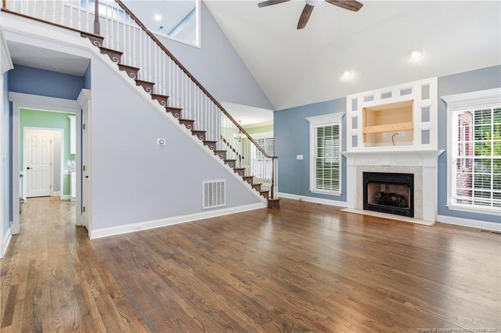 Photo 10 - 412 St Thomas Road, Fayetteville, NC 28311, Fayetteville