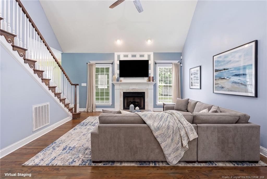 Photo 11 - 412 St Thomas Road, Fayetteville, NC 28311, Fayetteville