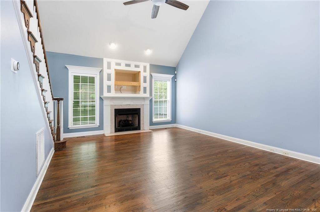 Photo 12 - 412 St Thomas Road, Fayetteville, NC 28311, Fayetteville