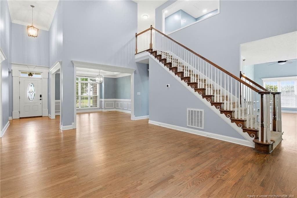 Photo 13 - 412 St Thomas Road, Fayetteville, NC 28311, Fayetteville