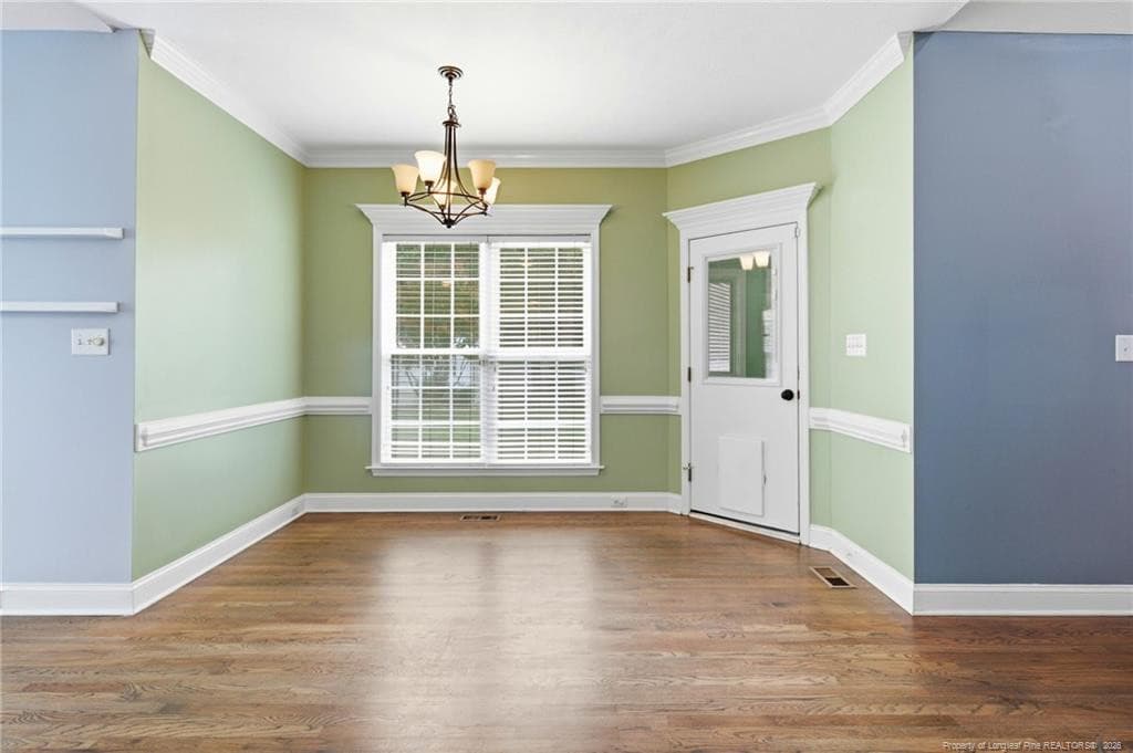Photo 14 - 412 St Thomas Road, Fayetteville, NC 28311, Fayetteville