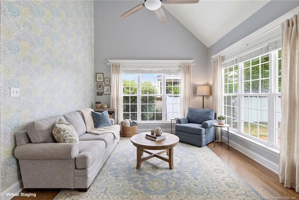 Photo 16 - 412 St Thomas Road, Fayetteville, NC 28311, Fayetteville