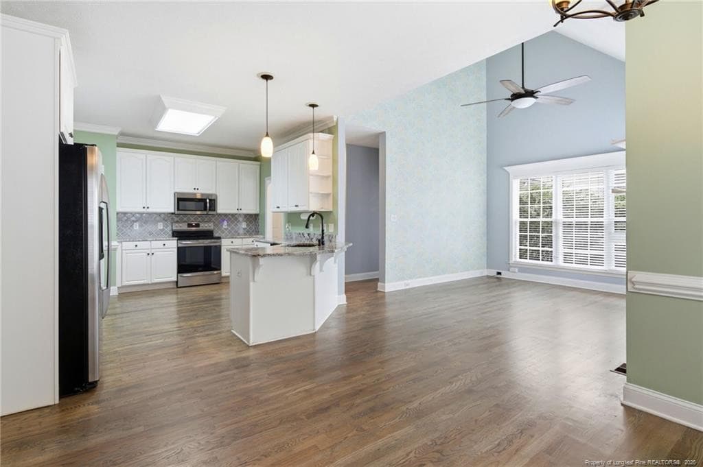 Photo 15 - 412 St Thomas Road, Fayetteville, NC 28311, Fayetteville