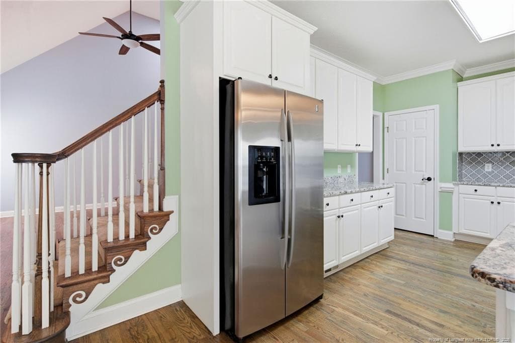 Photo 19 - 412 St Thomas Road, Fayetteville, NC 28311, Fayetteville