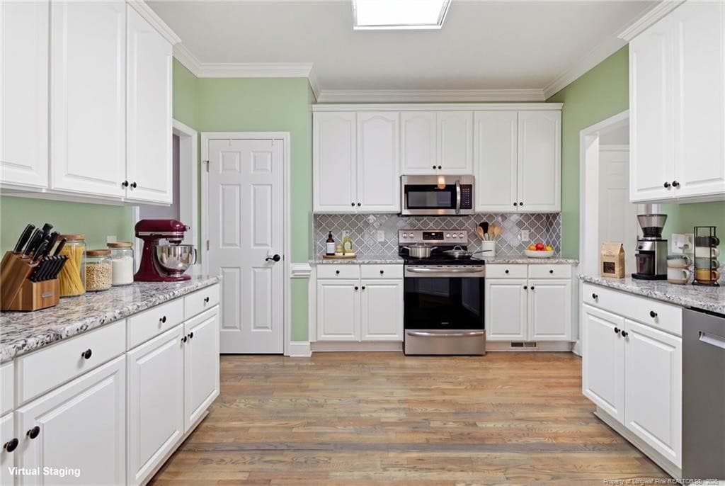 Photo 20 - 412 St Thomas Road, Fayetteville, NC 28311, Fayetteville