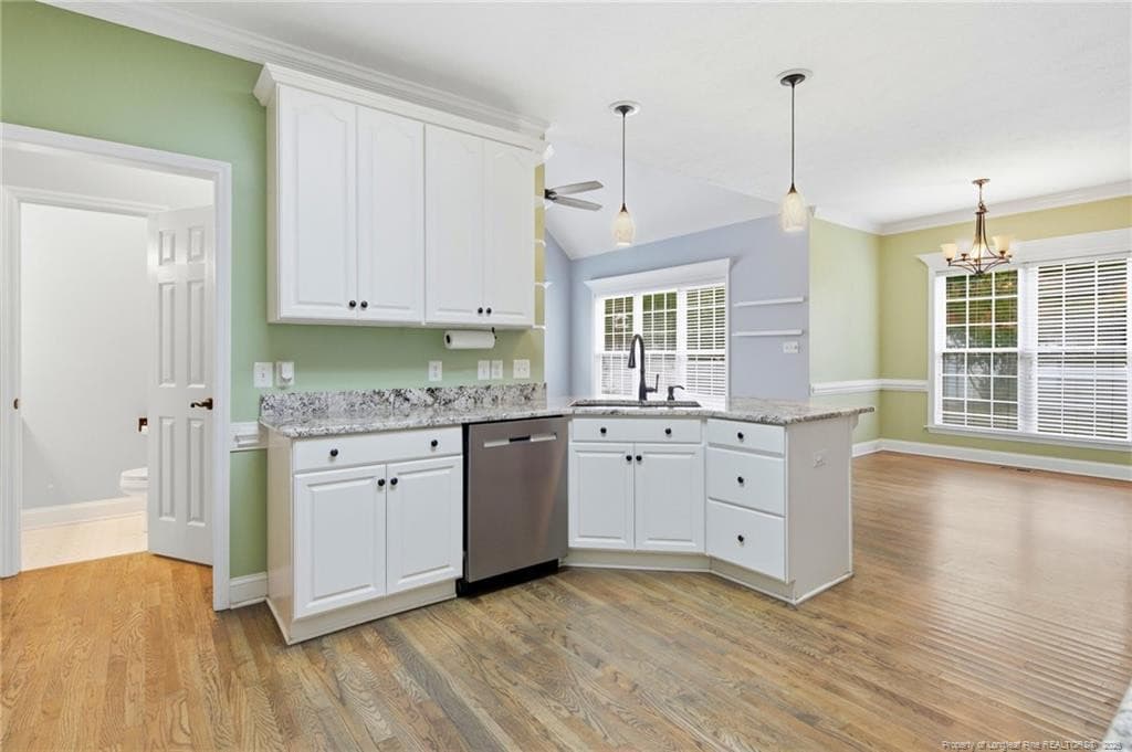 Photo 21 - 412 St Thomas Road, Fayetteville, NC 28311, Fayetteville