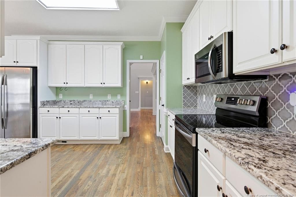 Photo 23 - 412 St Thomas Road, Fayetteville, NC 28311, Fayetteville