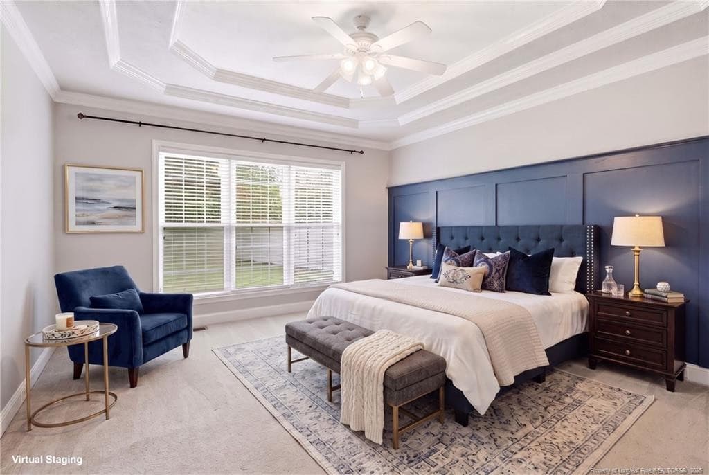 Photo 26 - 412 St Thomas Road, Fayetteville, NC 28311, Fayetteville